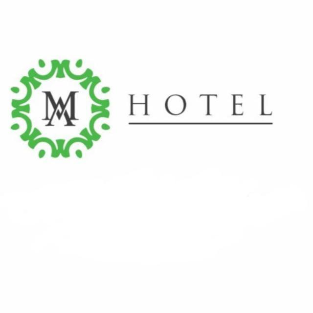 M & A Hotel Goiania Exterior photo
