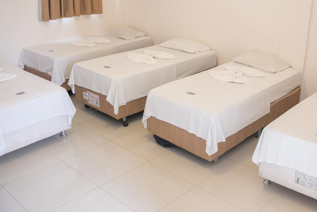 M & A Hotel Goiania Exterior photo