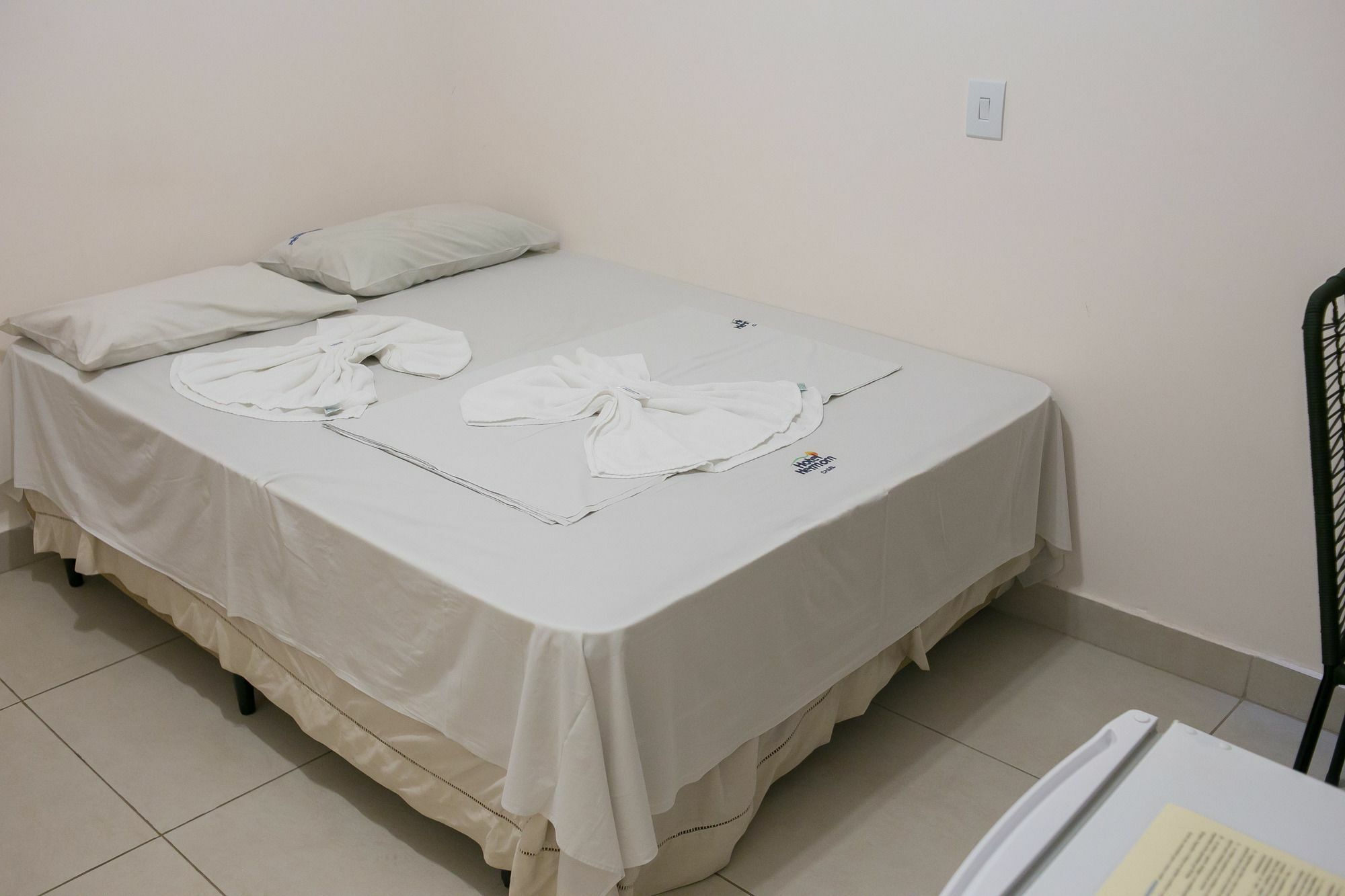 M & A Hotel Goiania Exterior photo