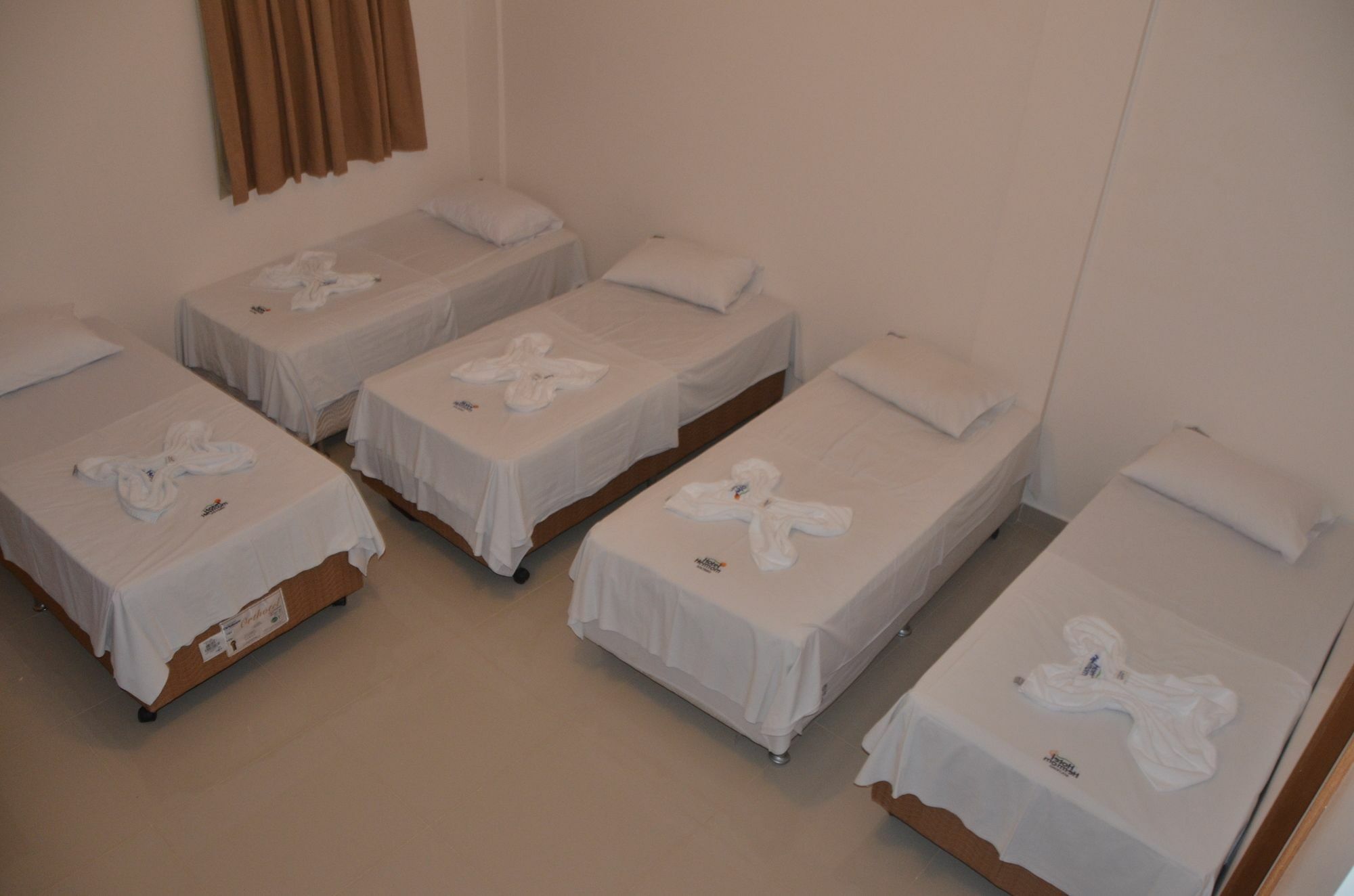 M & A Hotel Goiania Exterior photo